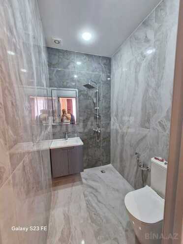 3 otaqlı yeni tikili - Nizami m. - 95 m² (14)