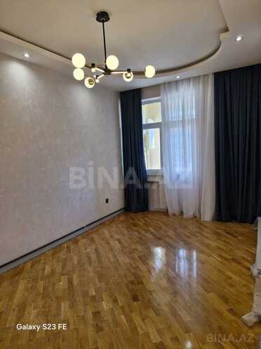 3 otaqlı yeni tikili - Nizami m. - 95 m² (7)