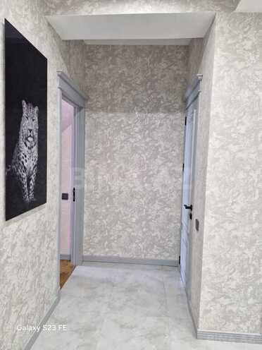 3 otaqlı yeni tikili - Nizami m. - 95 m² (15)