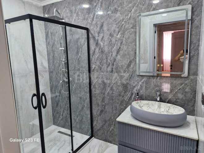 3 otaqlı yeni tikili - Nizami m. - 95 m² (13)