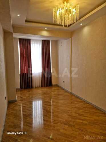 3 otaqlı yeni tikili - Nizami m. - 95 m² (8)