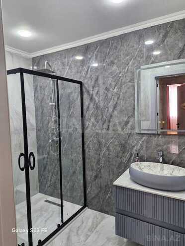 3 otaqlı yeni tikili - Nizami m. - 95 m² (12)