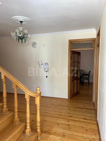 7 otaqlı həyət evi/bağ evi - Sulutəpə q. - 317 m² (8)