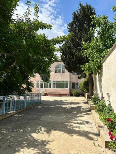7 otaqlı həyət evi/bağ evi - Sulutəpə q. - 317 m² (3)