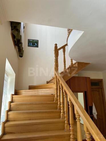 7 otaqlı həyət evi/bağ evi - Sulutəpə q. - 317 m² (10)
