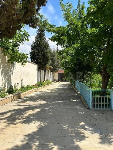 7 otaqlı həyət evi/bağ evi - Sulutəpə q. - 317 m² (5)