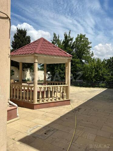 7 otaqlı həyət evi/bağ evi - Sulutəpə q. - 317 m² (9)