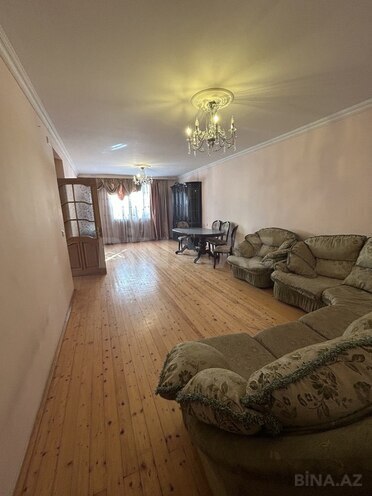 7 otaqlı həyət evi/bağ evi - Sulutəpə q. - 317 m² (4)