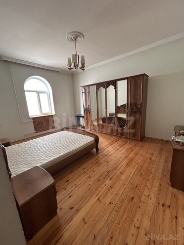 7 otaqlı həyət evi/bağ evi - Sulutəpə q. - 317 m² (7)