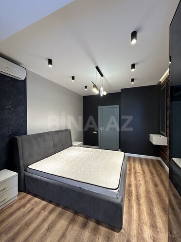 3-комн. новостройка - м. Элмляр Академиясы - 120 м² (10)