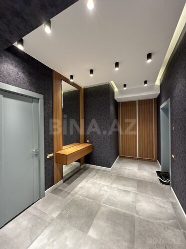 3-комн. новостройка - м. Элмляр Академиясы - 120 м² (6)