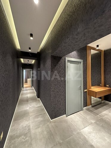 3-комн. новостройка - м. Элмляр Академиясы - 120 м² (8)