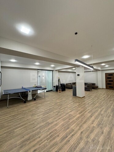 8 otaqlı həyət evi/bağ evi - Şıxov q. - 700 m² (28)