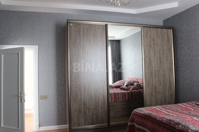 İcarəyə verilir 4 otaqlı həyət evi/bağ evi 190 m², Mərdəkan q., photo 15 from 26
