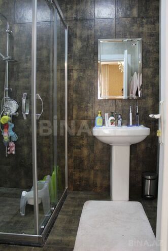 İcarəyə verilir 4 otaqlı həyət evi/bağ evi 190 m², Mərdəkan q., photo 19 from 26