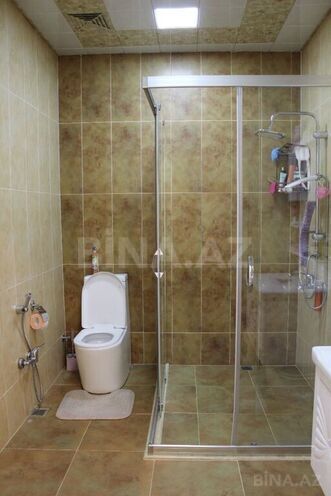 İcarəyə verilir 4 otaqlı həyət evi/bağ evi 190 m², Mərdəkan q., photo 22 from 26