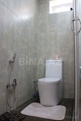 İcarəyə verilir 4 otaqlı həyət evi/bağ evi 190 m², Mərdəkan q., photo 20 from 26