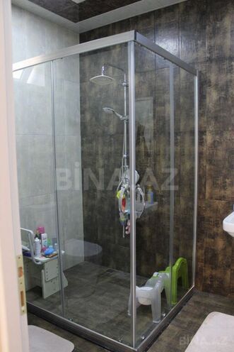 İcarəyə verilir 4 otaqlı həyət evi/bağ evi 190 m², Mərdəkan q., photo 21 from 26
