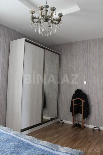 İcarəyə verilir 4 otaqlı həyət evi/bağ evi 190 m², Mərdəkan q., photo 7 from 26