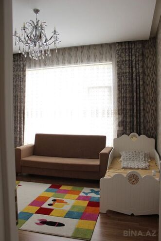 İcarəyə verilir 4 otaqlı həyət evi/bağ evi 190 m², Mərdəkan q., photo 8 from 26