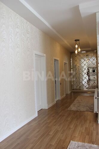 İcarəyə verilir 4 otaqlı həyət evi/bağ evi 190 m², Mərdəkan q., photo 16 from 26