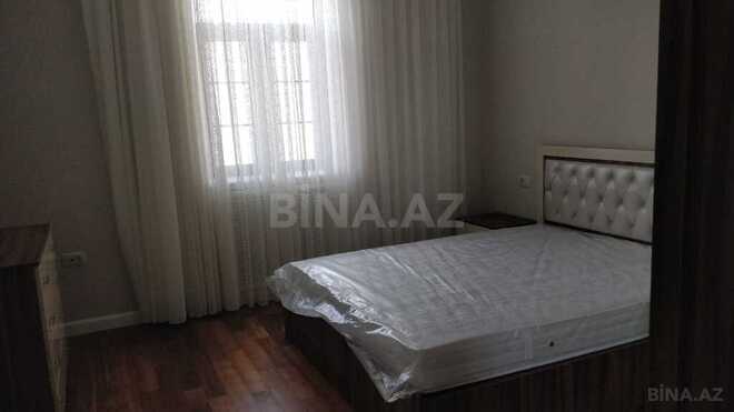 6 otaqlı həyət evi/bağ evi - Şüvəlan q. - 400 m² (30)