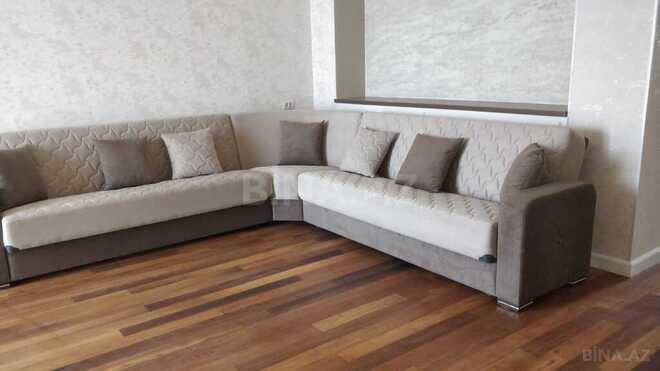 6 otaqlı həyət evi/bağ evi - Şüvəlan q. - 400 m² (13)