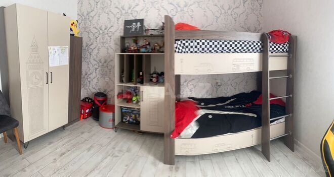 İcarəyə verilir 4 otaqlı həyət evi/bağ evi 280 m², Mərdəkan q., photo 6 from 23