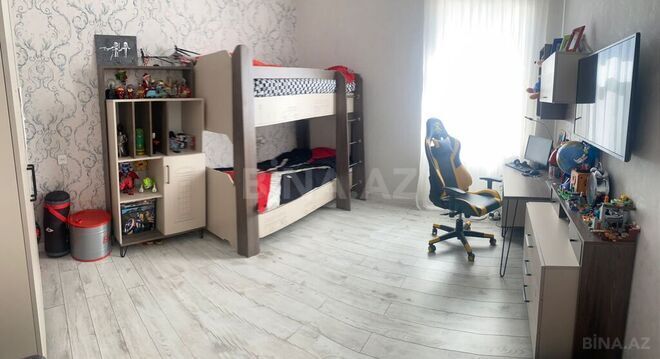 İcarəyə verilir 4 otaqlı həyət evi/bağ evi 280 m², Mərdəkan q., photo 19 from 23