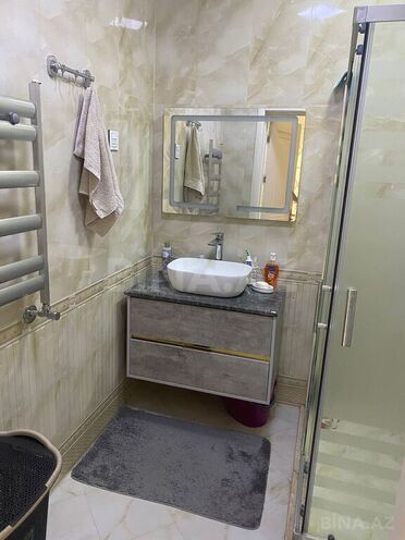 İcarəyə verilir 4 otaqlı həyət evi/bağ evi 280 m², Mərdəkan q., photo 16 from 23