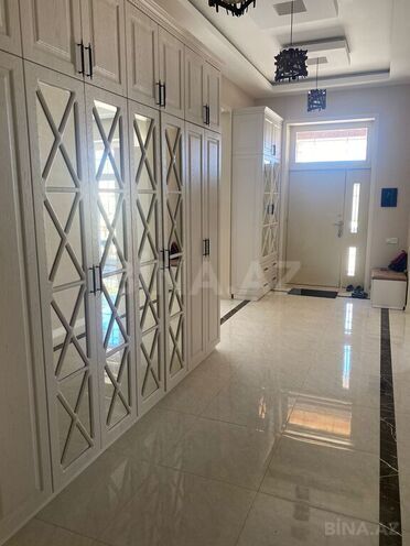 İcarəyə verilir 4 otaqlı həyət evi/bağ evi 280 m², Mərdəkan q., photo 12 from 23