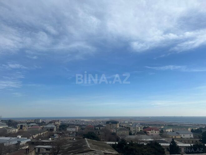 2 otaqlı yeni tikili - Həzi Aslanov q. - 85 m² (2)