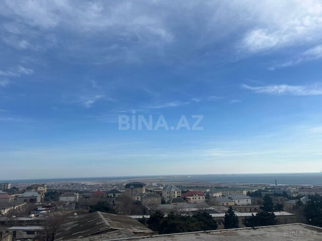 2 otaqlı yeni tikili - Həzi Aslanov q. - 85 m² (9)