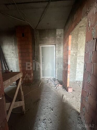 2 otaqlı yeni tikili - Həzi Aslanov q. - 85 m² (7)