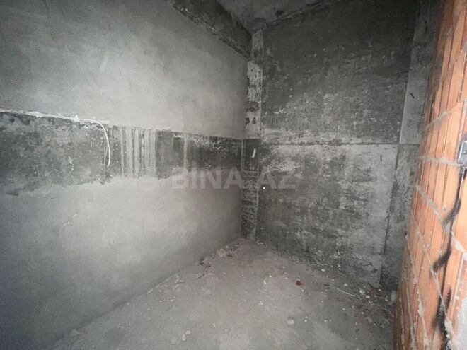 2 otaqlı yeni tikili - Həzi Aslanov q. - 85 m² (5)