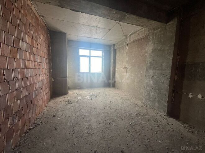 2 otaqlı yeni tikili - Həzi Aslanov q. - 85 m² (6)