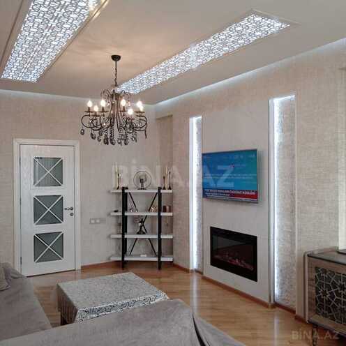 2-комн. новостройка - м. Ази Асланов - 103 м² (3)