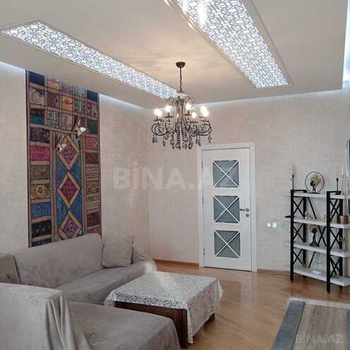 2-комн. новостройка - м. Ази Асланов - 103 м² (2)