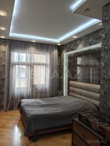2-комн. новостройка - м. Ази Асланов - 103 м² (5)