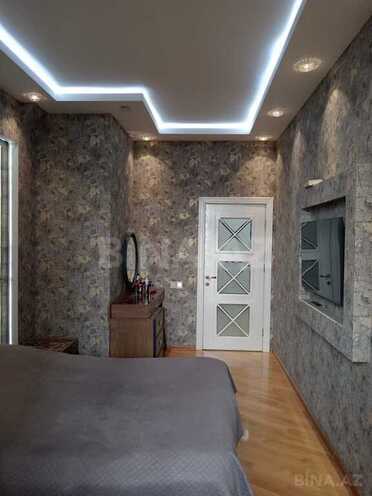 2-комн. новостройка - м. Ази Асланов - 103 м² (6)