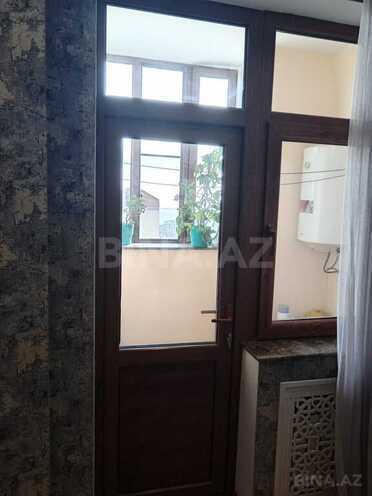 2-комн. новостройка - м. Ази Асланов - 103 м² (7)