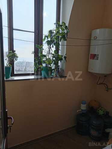 2-комн. новостройка - м. Ази Асланов - 103 м² (8)