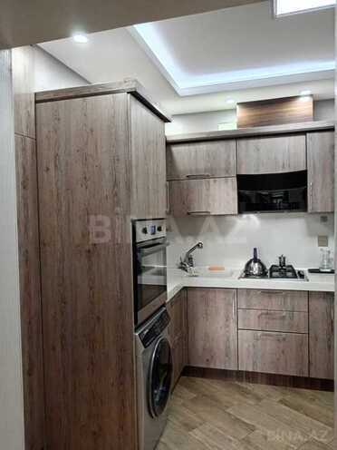 2-комн. новостройка - м. Ази Асланов - 103 м² (9)
