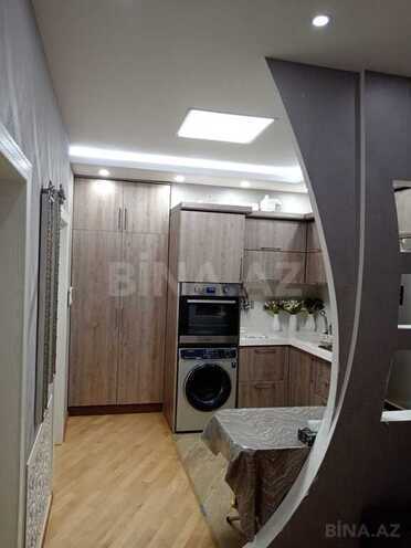 2-комн. новостройка - м. Ази Асланов - 103 м² (11)