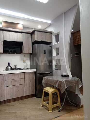 2-комн. новостройка - м. Ази Асланов - 103 м² (12)