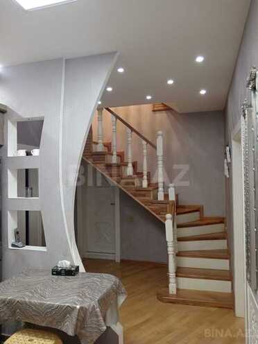2-комн. новостройка - м. Ази Асланов - 103 м² (13)