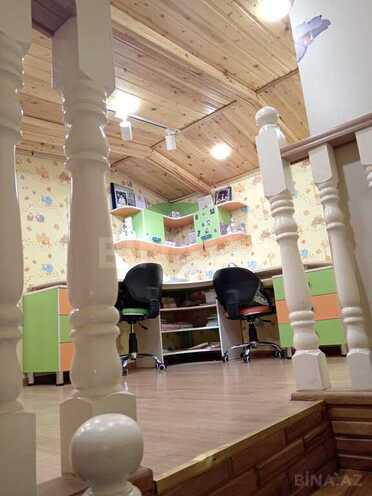 2-комн. новостройка - м. Ази Асланов - 103 м² (16)