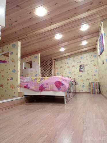 2-комн. новостройка - м. Ази Асланов - 103 м² (17)