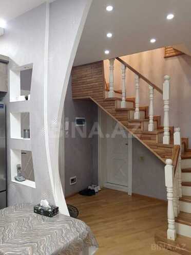 2-комн. новостройка - м. Ази Асланов - 103 м² (21)