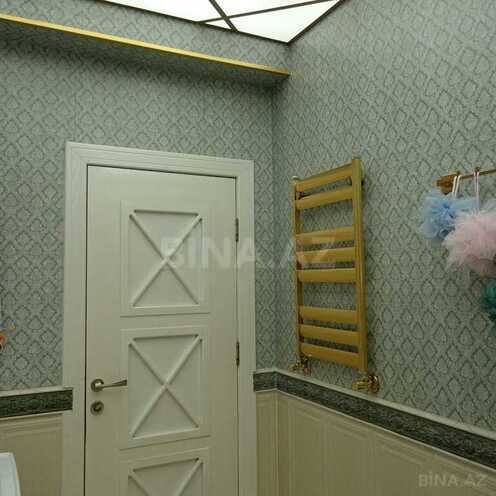 2-комн. новостройка - м. Ази Асланов - 103 м² (22)